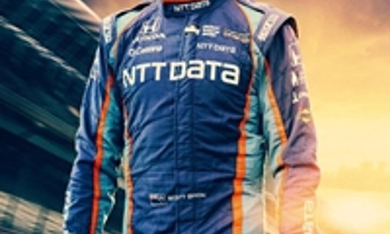 header image for Born Racer