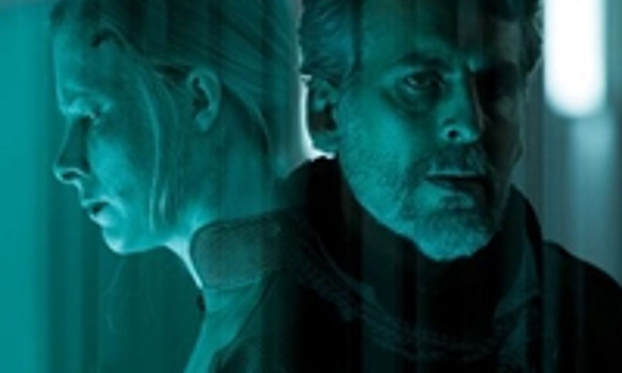 header image for White Chamber