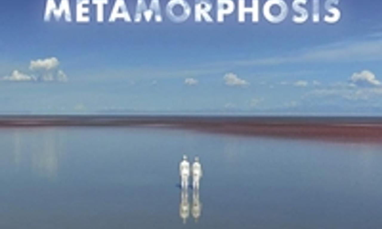 header image for Metamorphosis