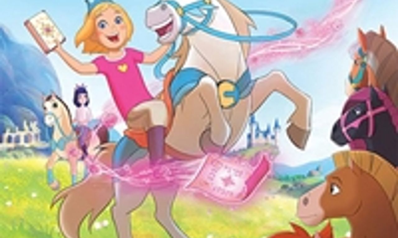 header image for Princess Emmy