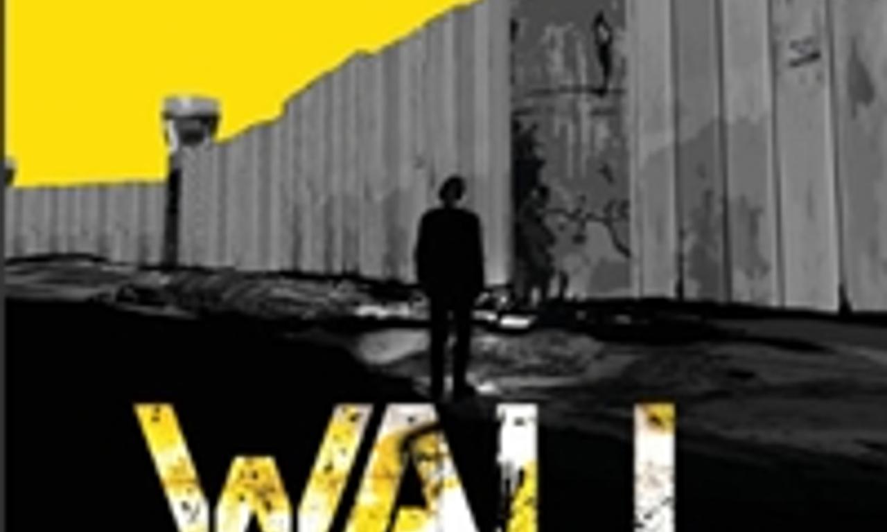 header image for Wall