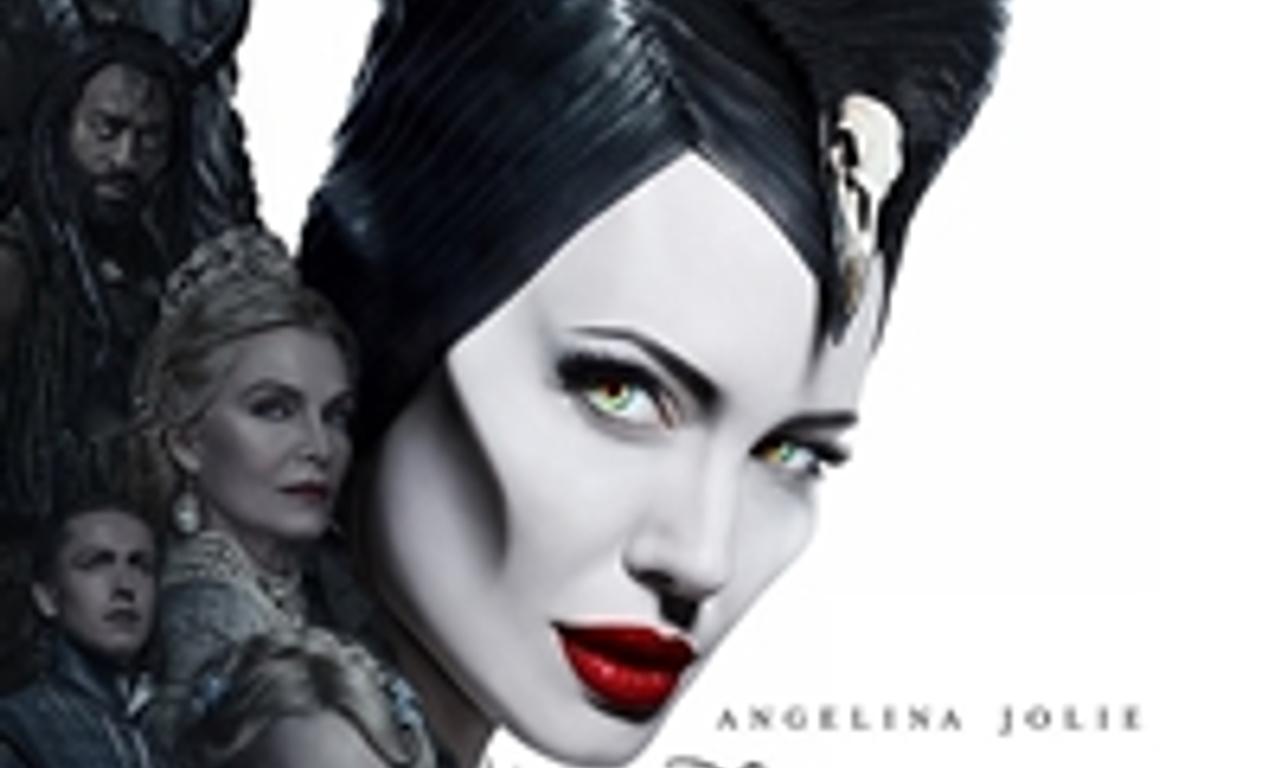 header image for Maleficent: Mistress of Evil