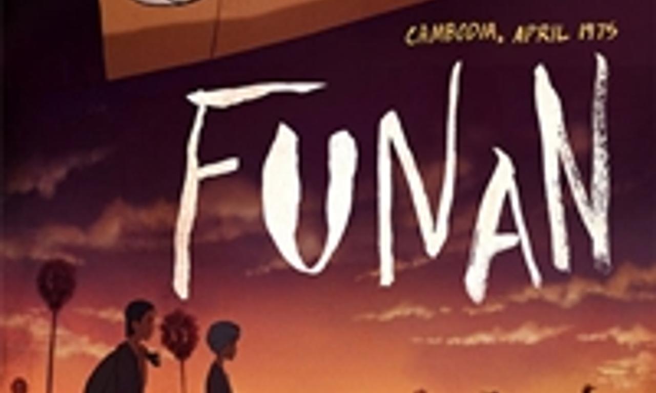 header image for Funan