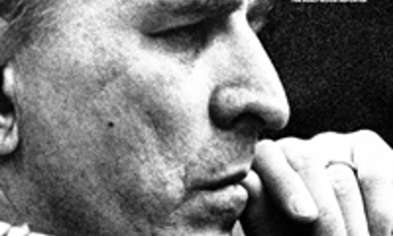 header image for Searching for Ingmar Bergman