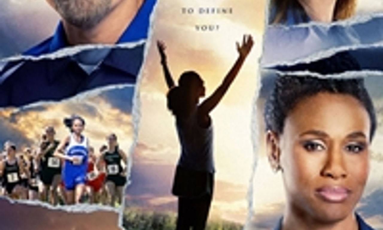 header image for Overcomer