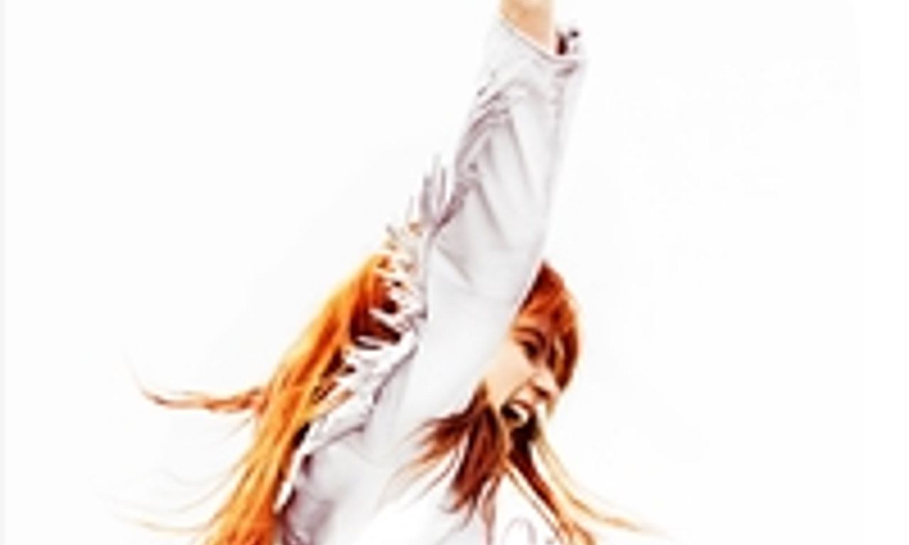 header image for Wild Rose