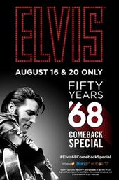 Elvis: '68 Comeback Special