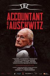 The Accountant Of Auschwitz