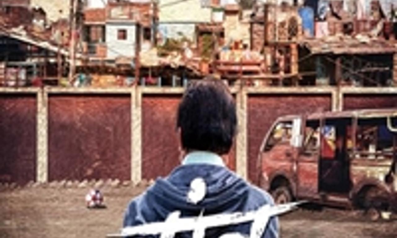 header image for Jhund