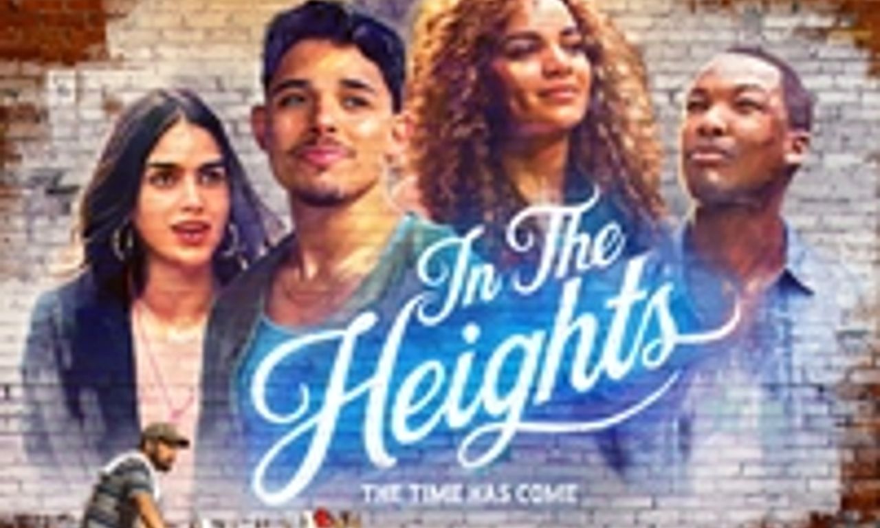 header image for In the Heights