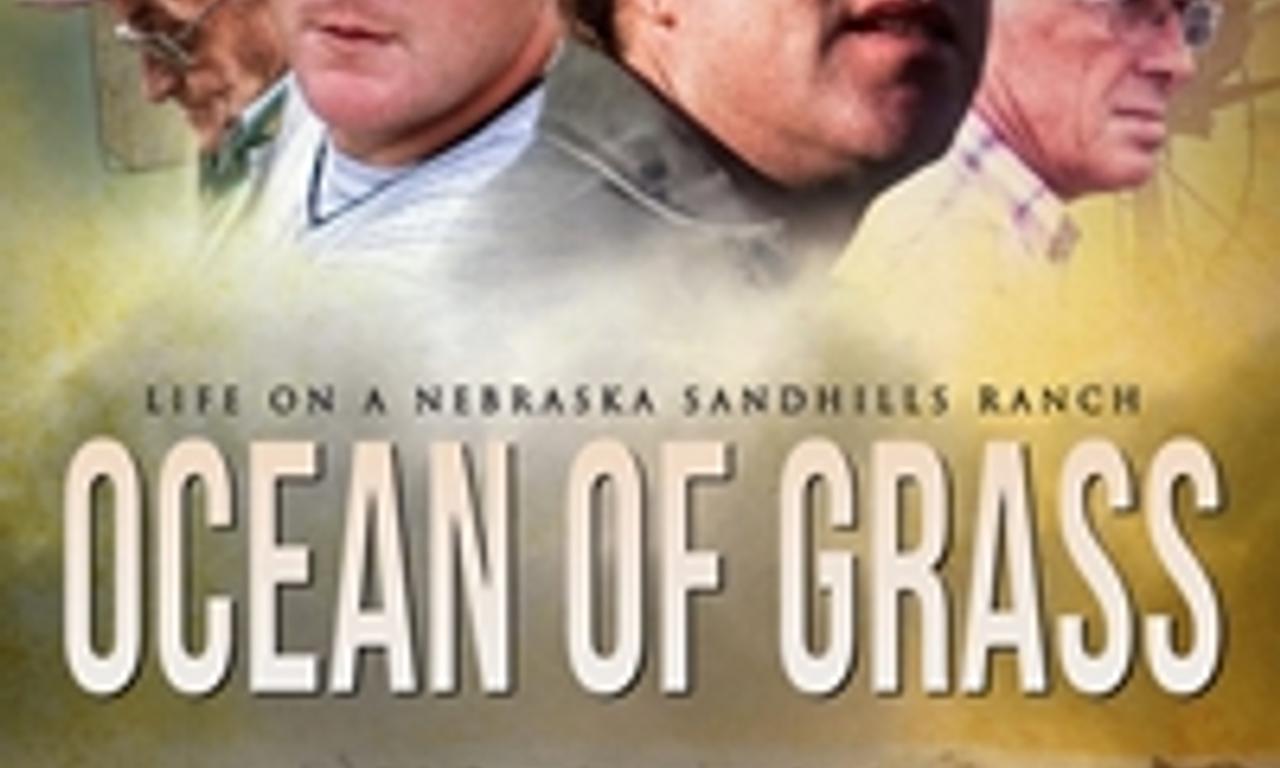 header image for Ocean of Grass: Life on a Nebraska Sandhills Ranch