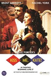 Kiss Me Kate
