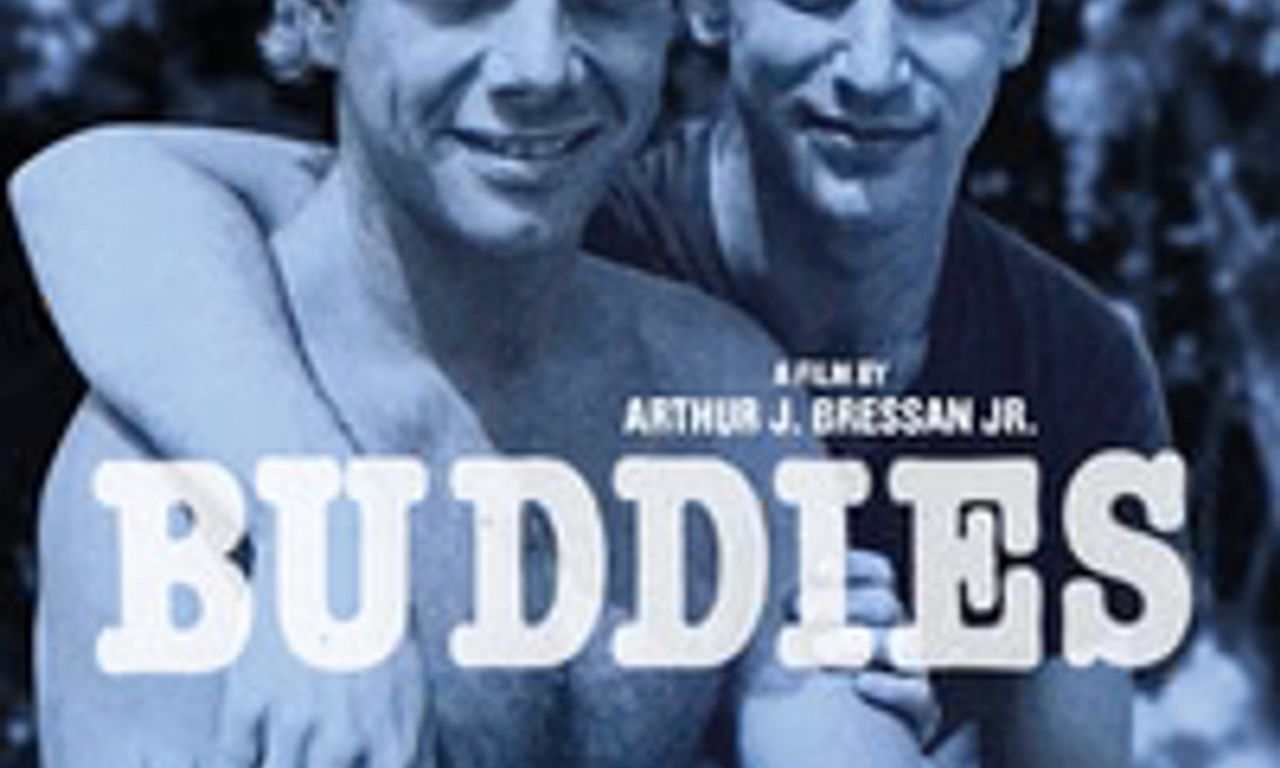 header image for Buddies