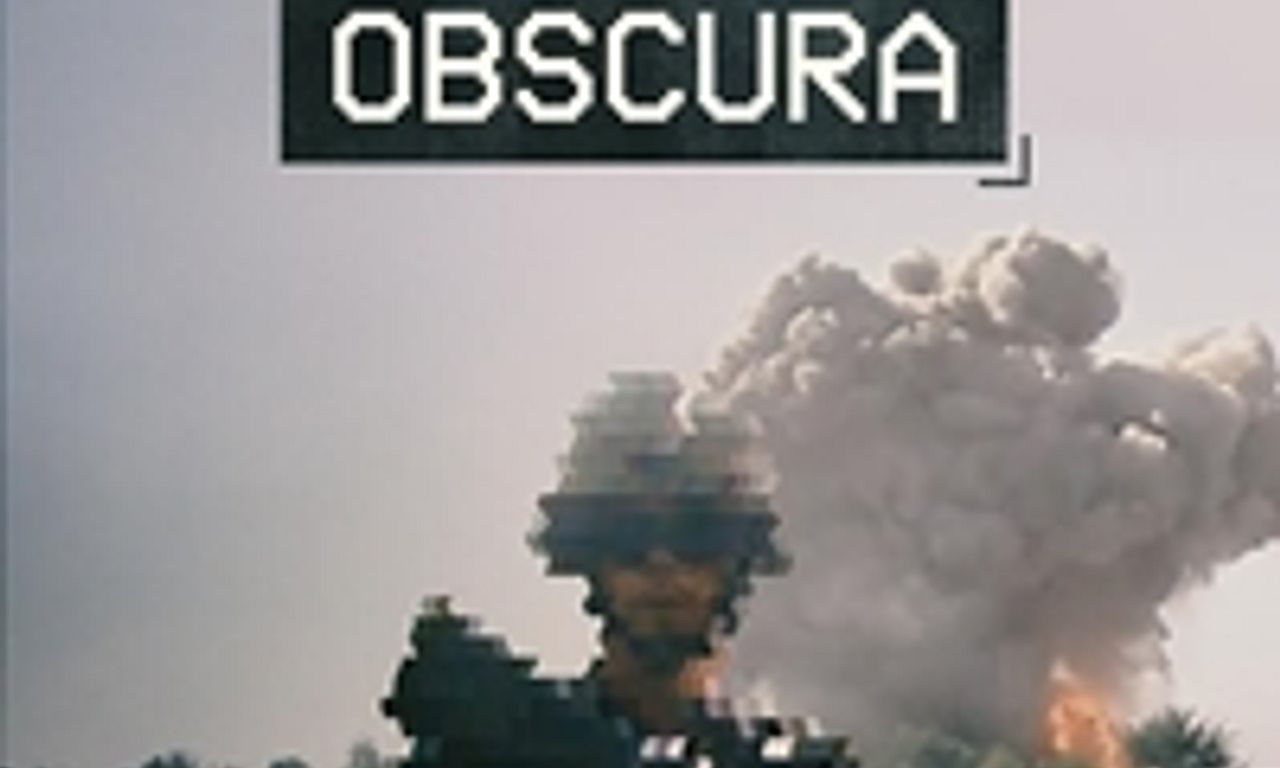 header image for Combat Obscura