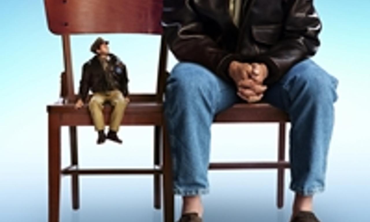 header image for Welcome to Marwen