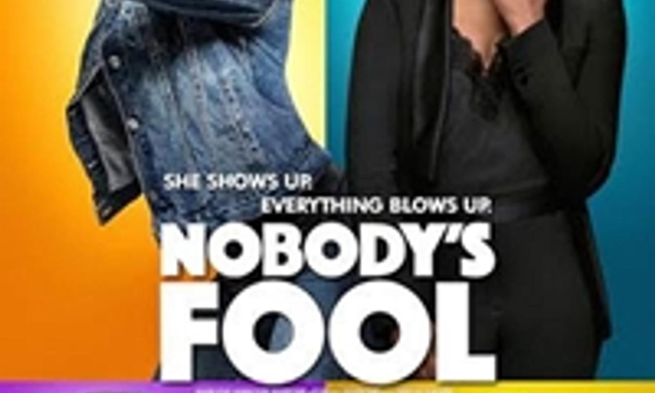 header image for Nobody's Fool