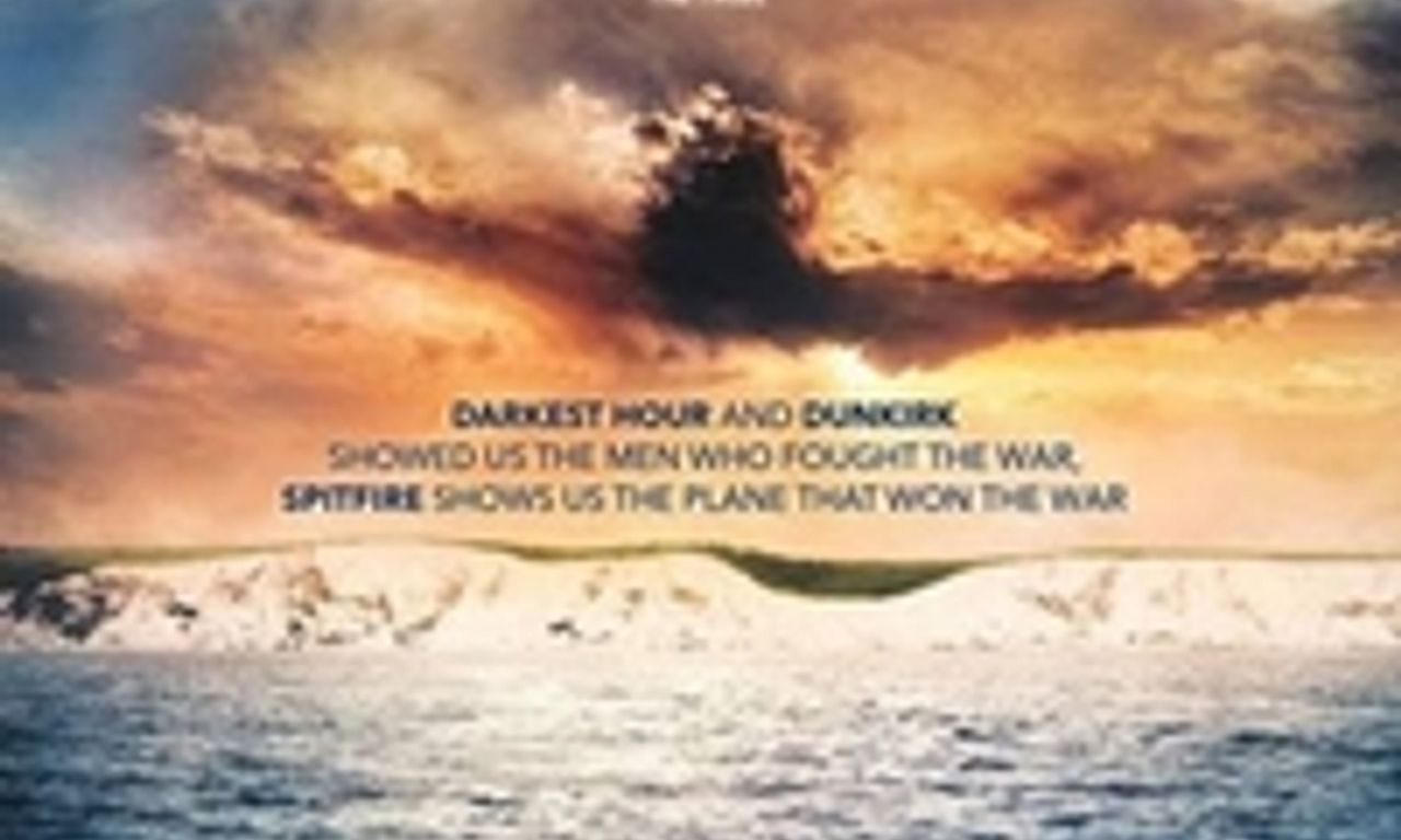 header image for Spitfire