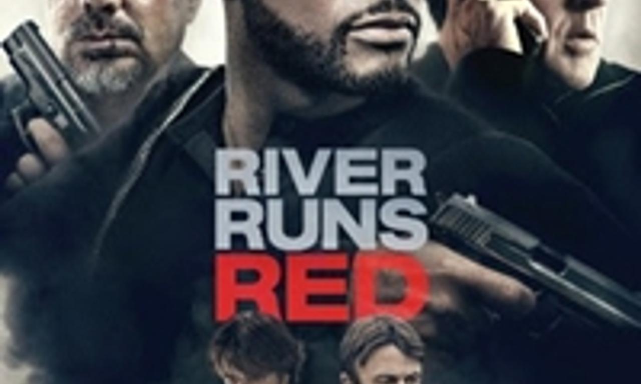 header image for River Runs Red