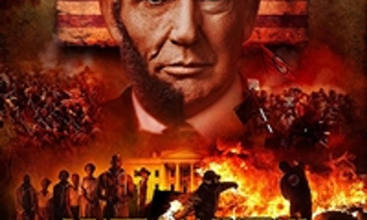 header image for Death of a Nation