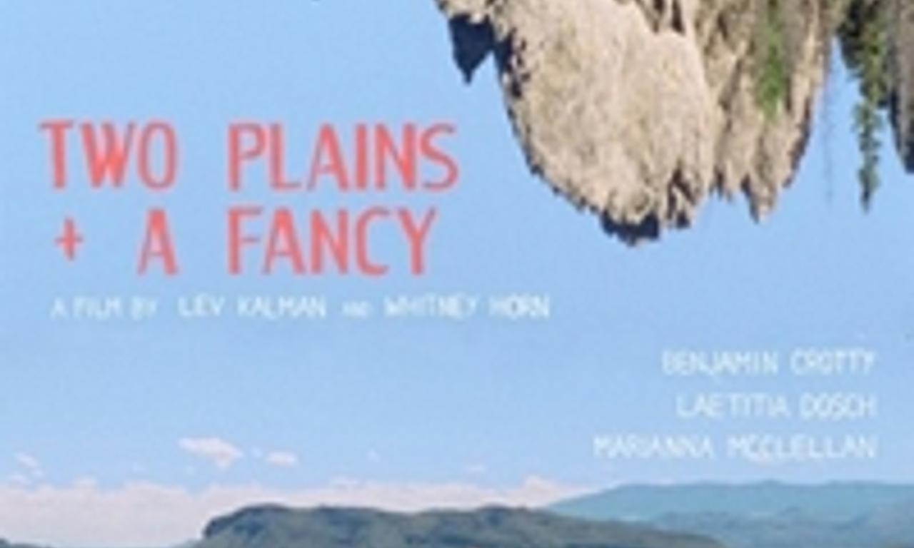 header image for Two Plains & a Fancy