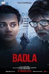 Badla