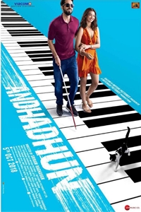 Andhadhun Where to Watch and Stream Online Entertainment.ie