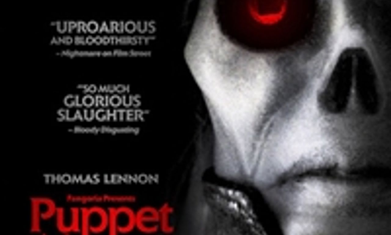 header image for Puppet Master: The Littlest Reich