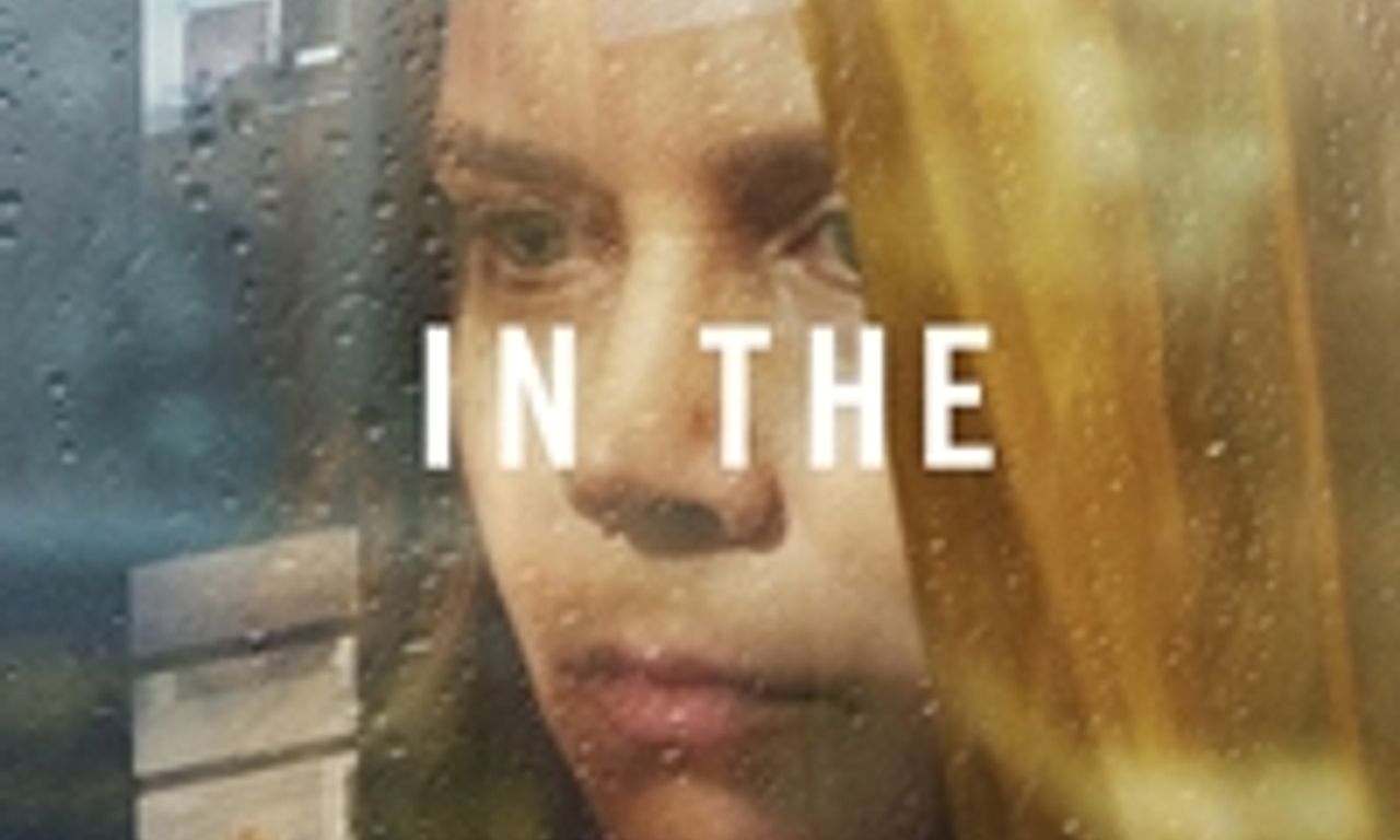 header image for The Woman in the Window