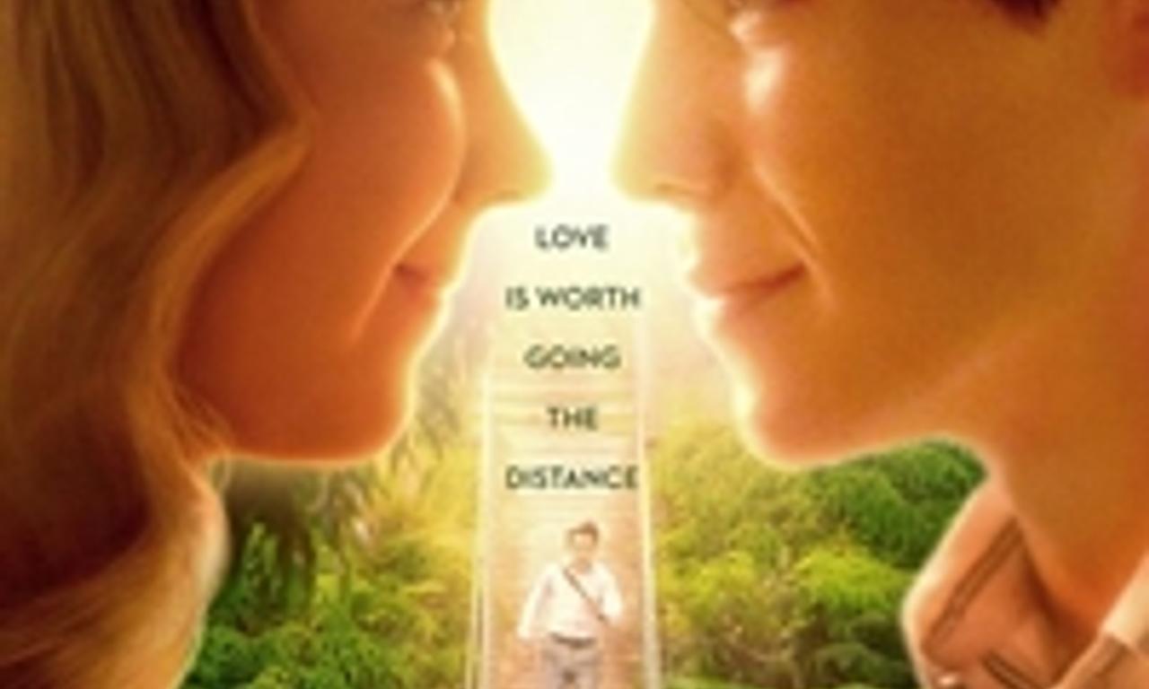 header image for Running for Grace