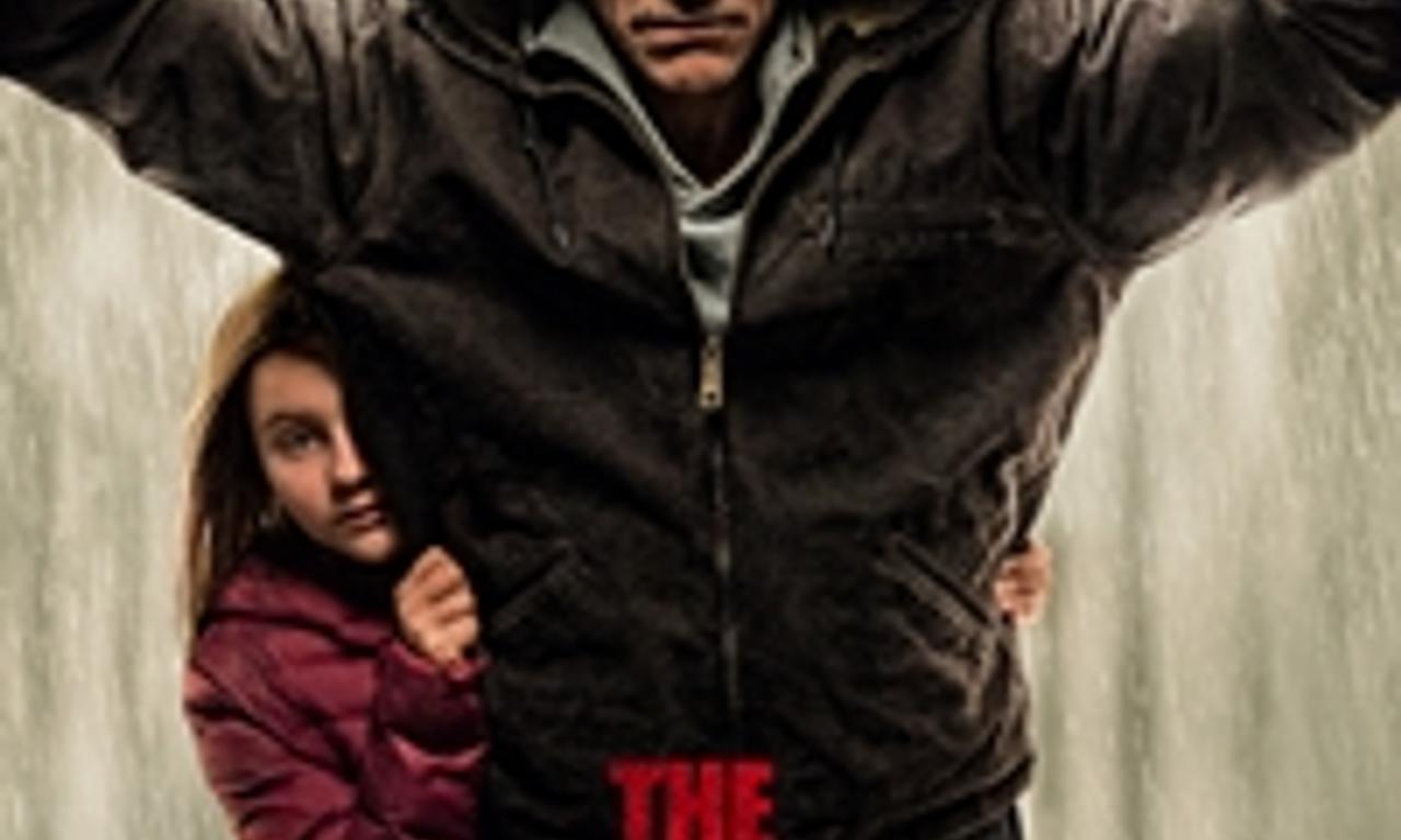 header image for The Bouncer