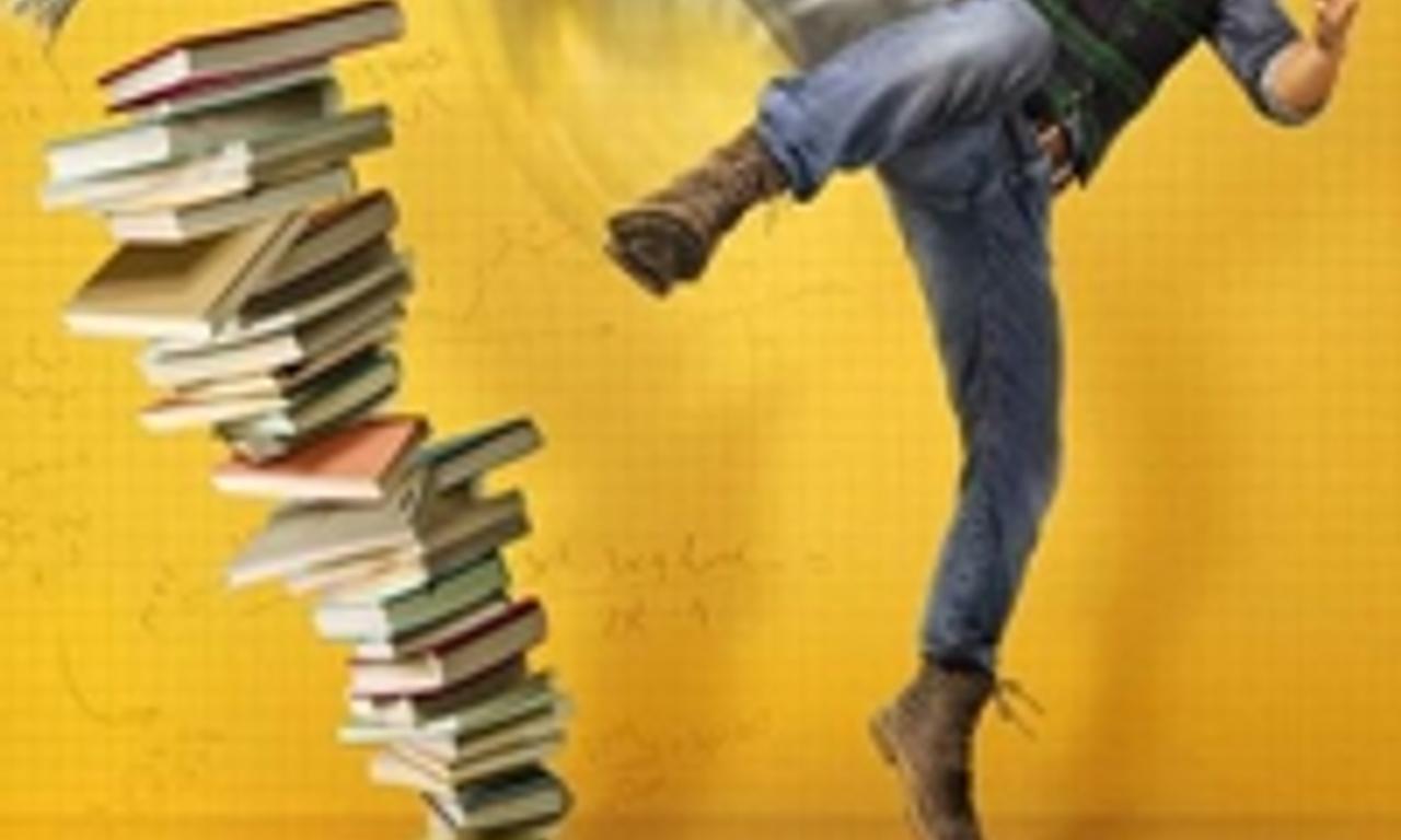 header image for Big Brother