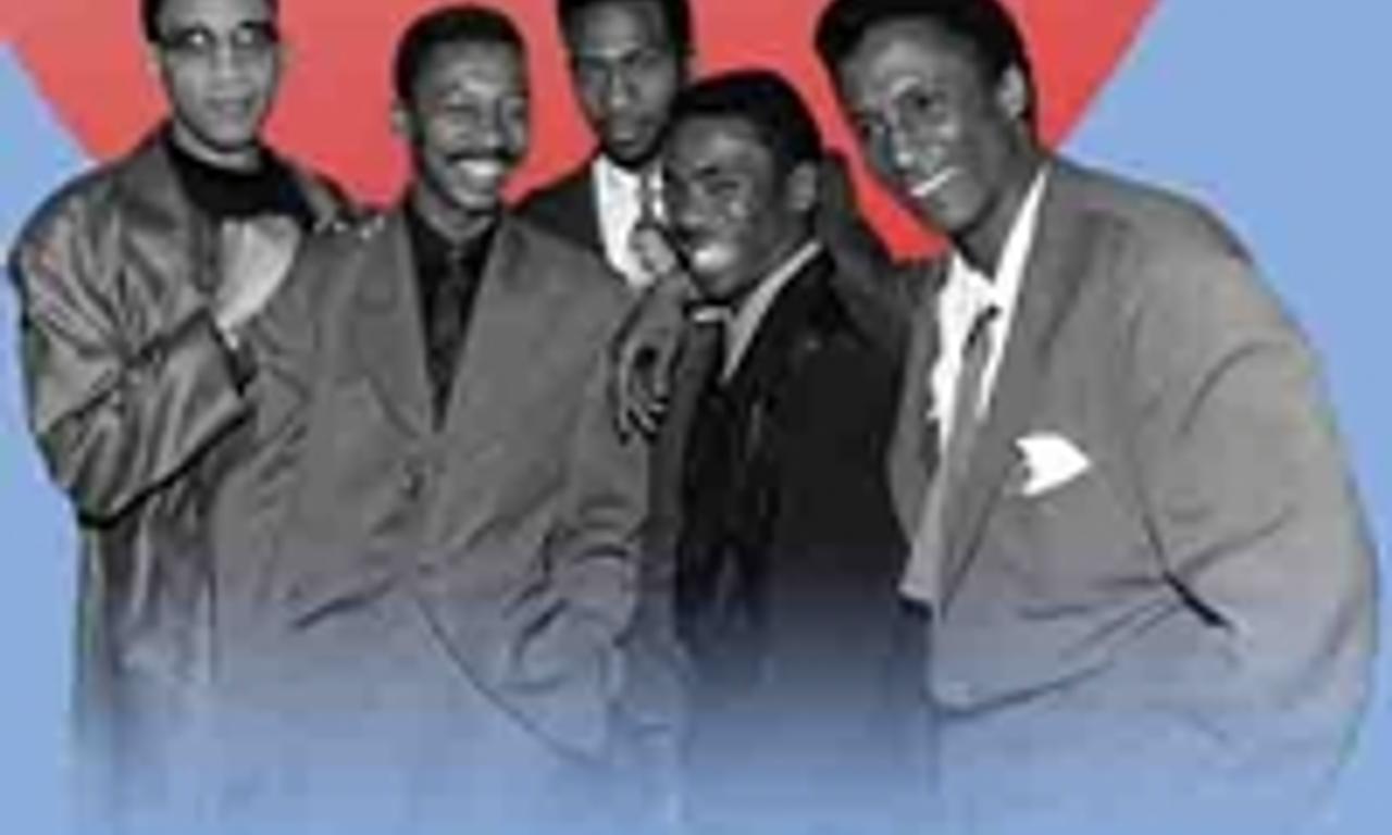 header image for Making The Five Heartbeats