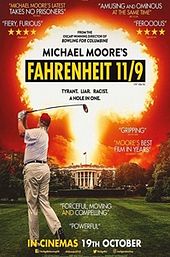 Fahrenheit 11/9