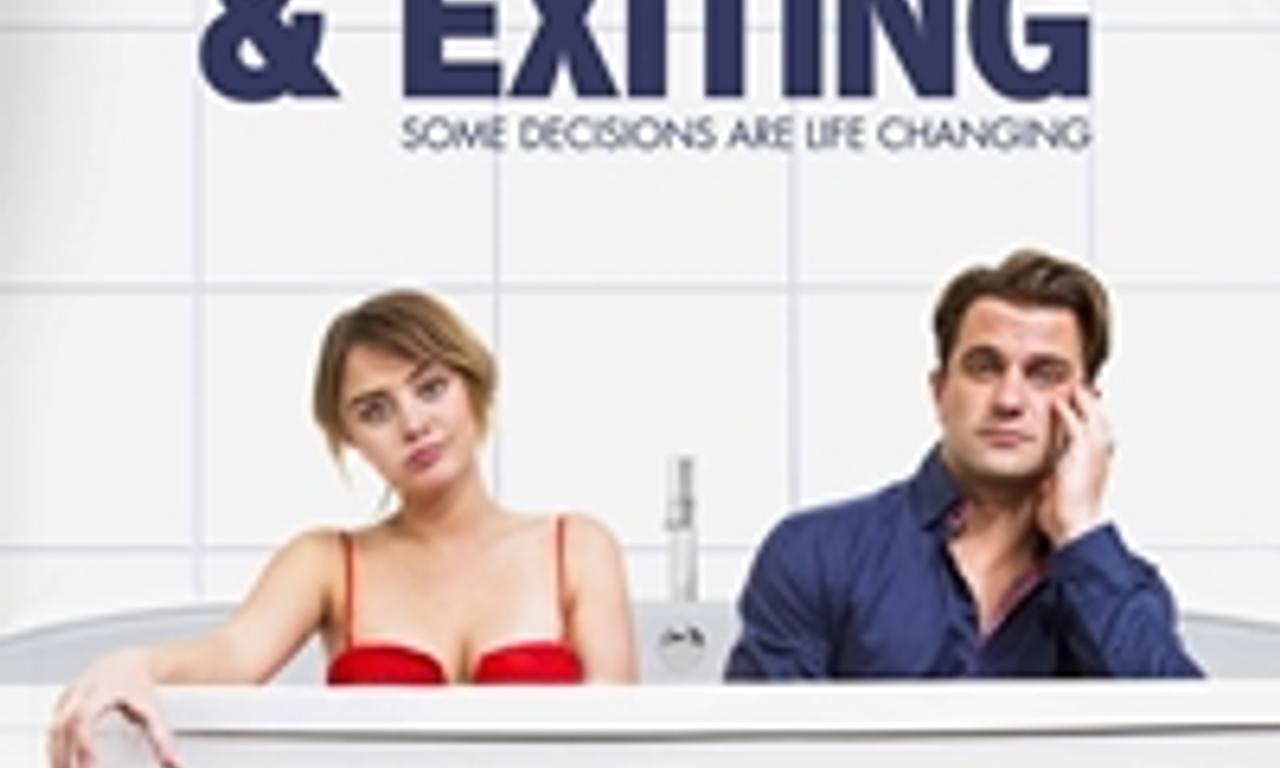 header image for Breaking & Exiting