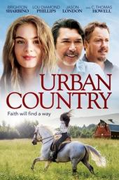 Urban Country