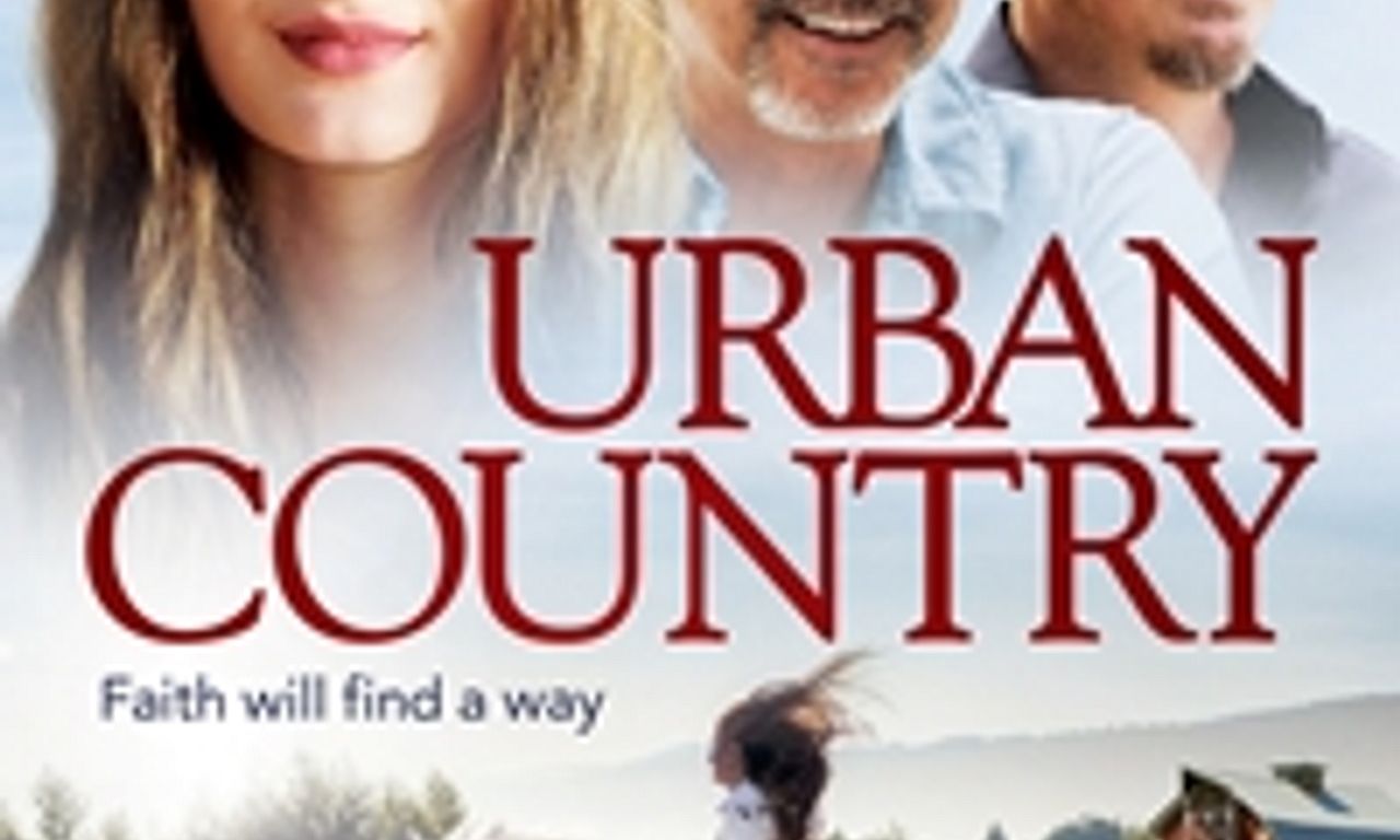 header image for Urban Country