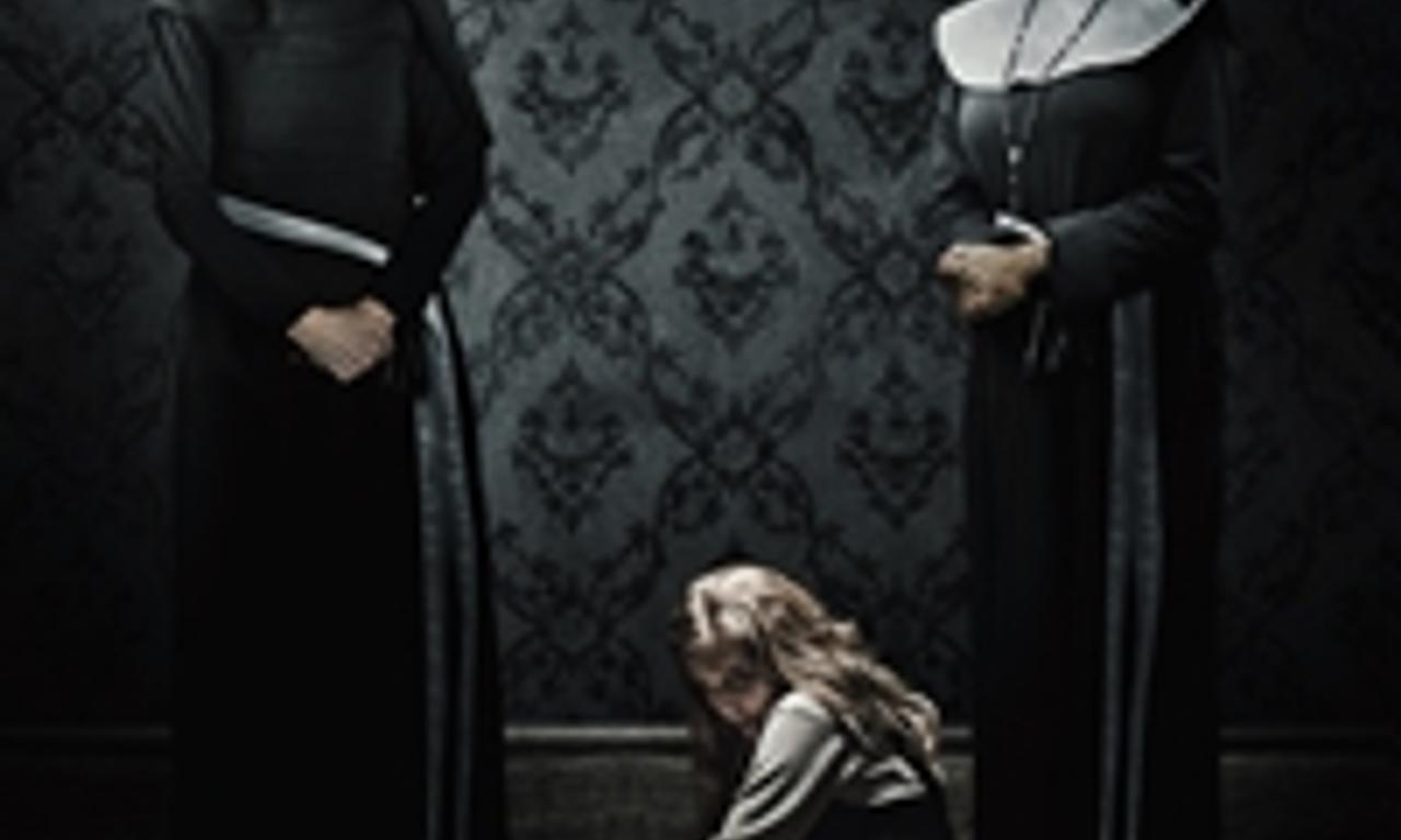 header image for St. Agatha