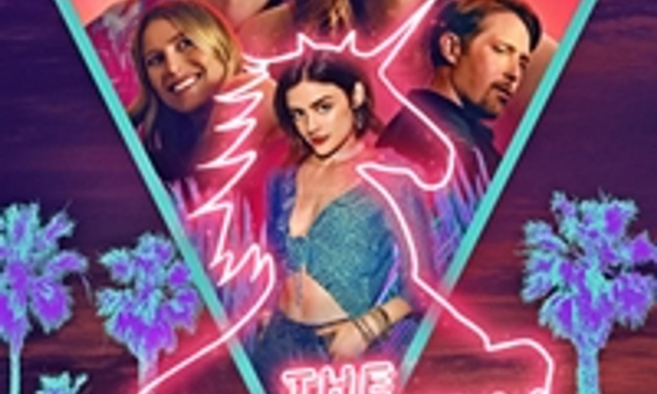 header image for The Unicorn