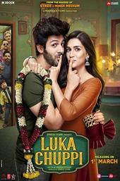 Luka Chuppi