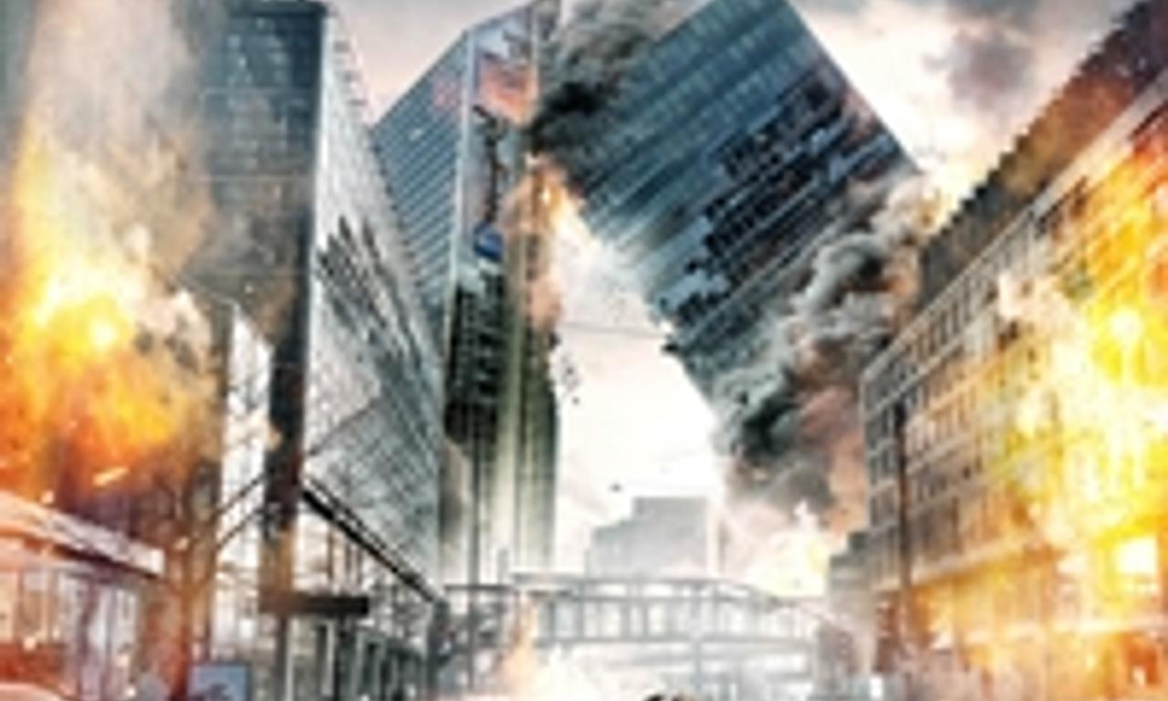 header image for The Quake