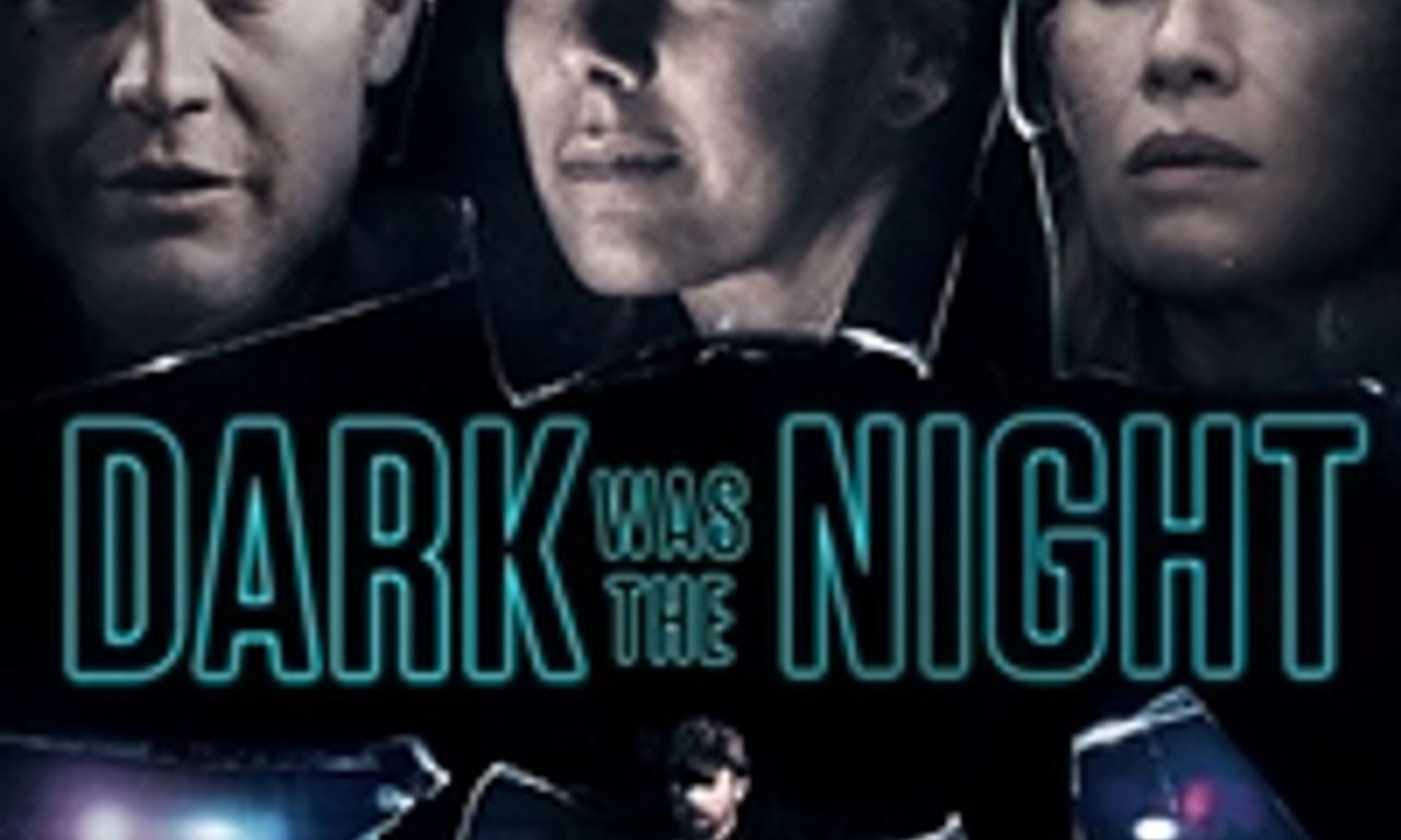 header image for Dark Was the Night