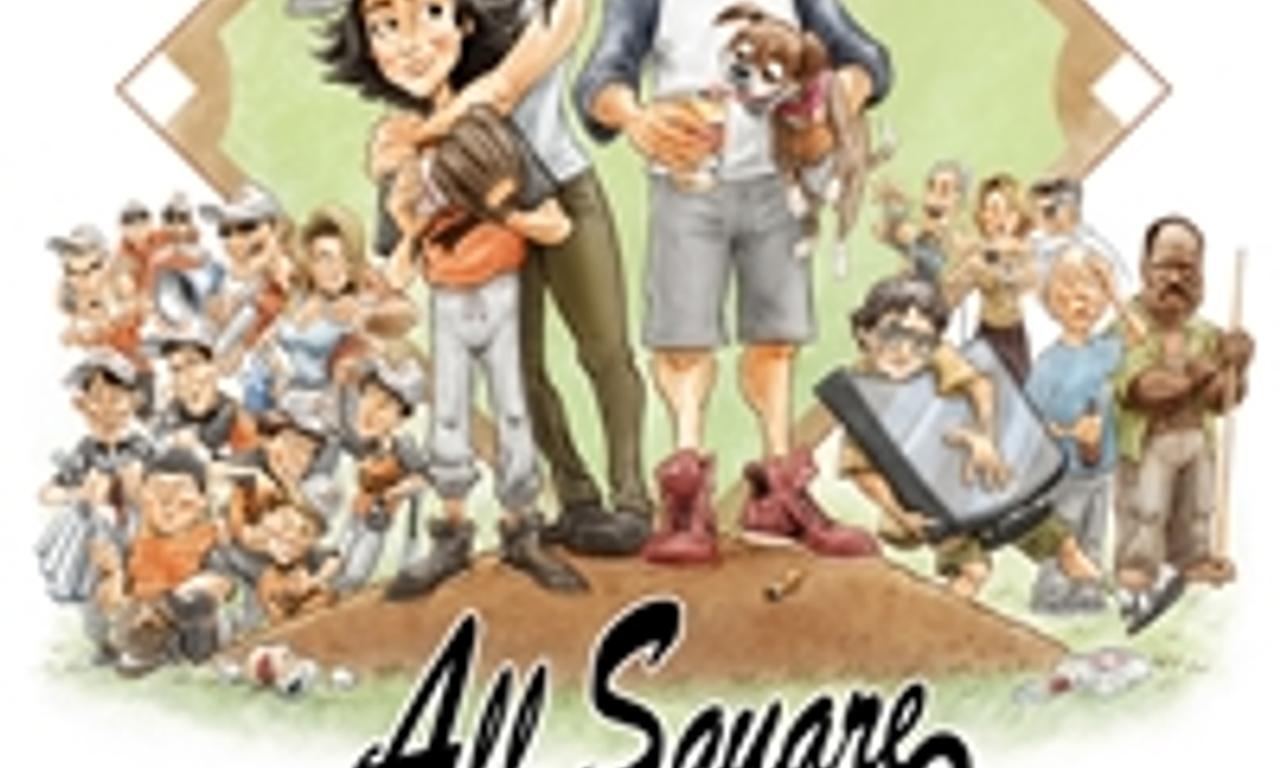 header image for All Square