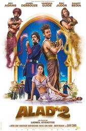 The Brand New Adventures of Aladin
