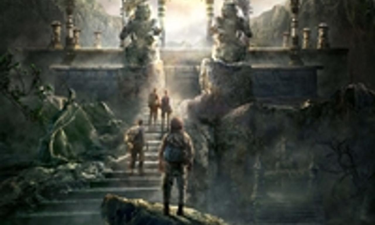 header image for Mojin: The Worm Valley