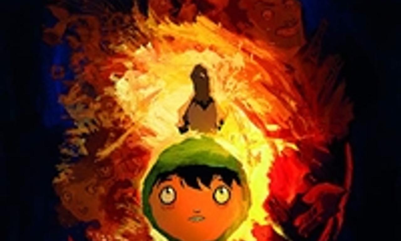 header image for Tito and the Birds