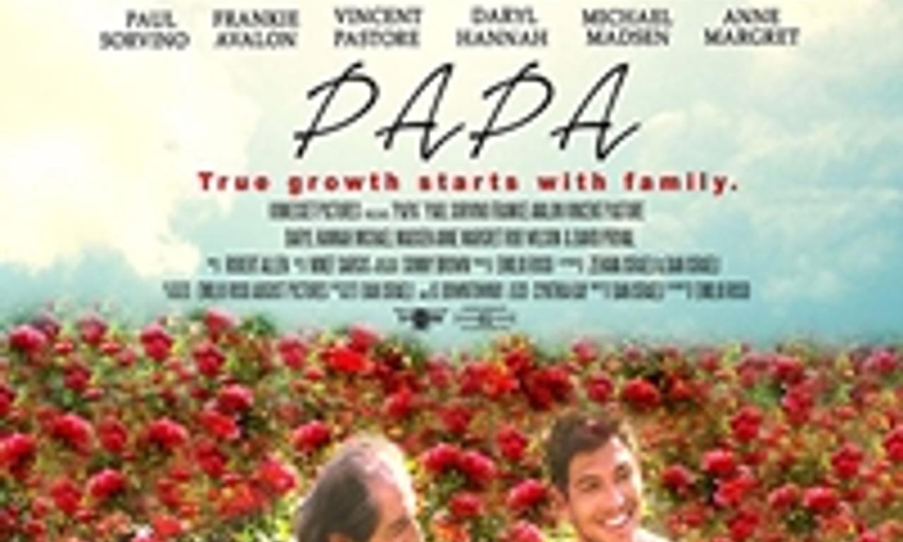 header image for Papa