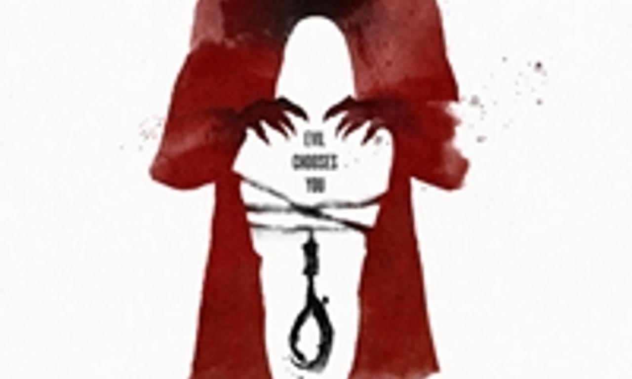 header image for The Gallows Act II