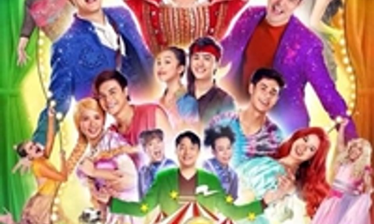 header image for Fantastica