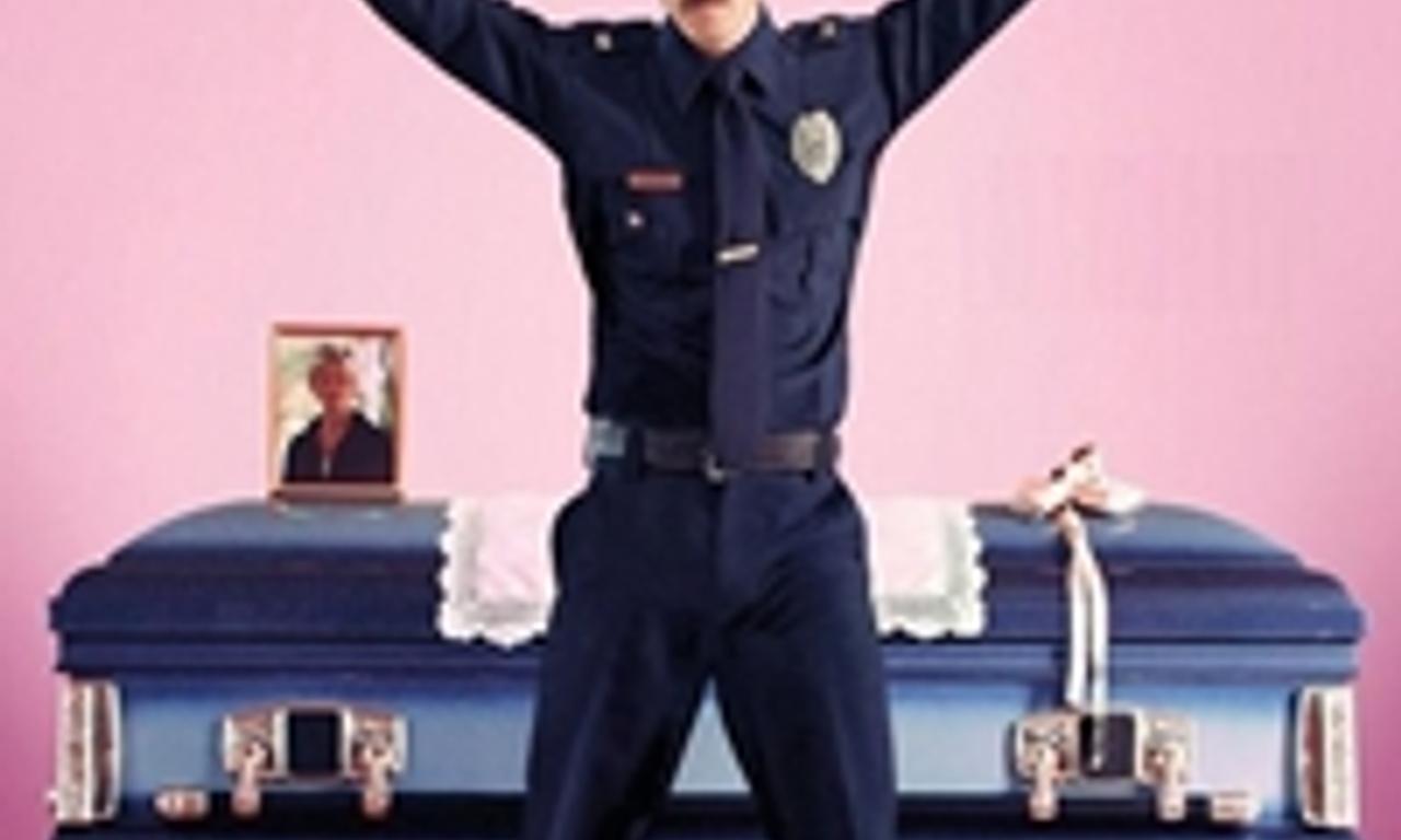 header image for Thunder Road