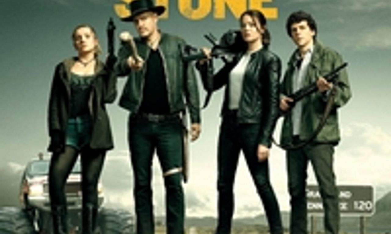 header image for Zombieland: Double Tap